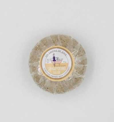 Shampooing Joya - Cheveux secs abims colors sans huiles essentielles