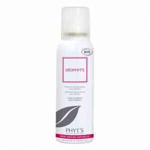 Dodorant spray  DEOPHYTS 100 ml