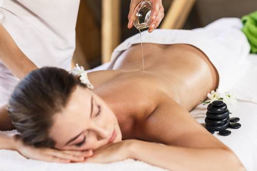 Modelage personnalis 25 min