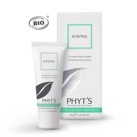 Activ peel gommage exfoliant 