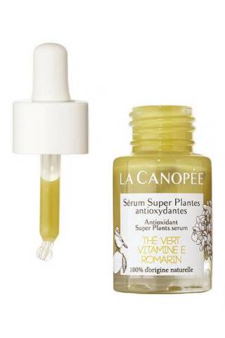 Srum Super Plantes antioxydantes