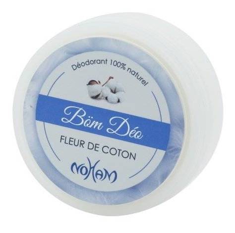 Bm do Noham - Fleur de coton