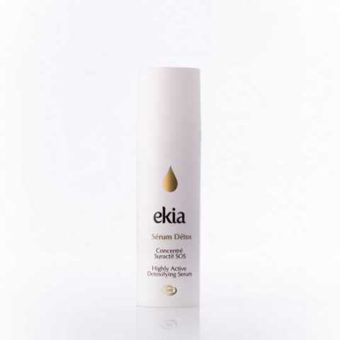SRUM hydratant Ekia