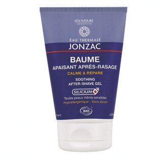 Baume apaisant aprs-rasage For men