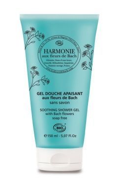 Harmonie gel douche 