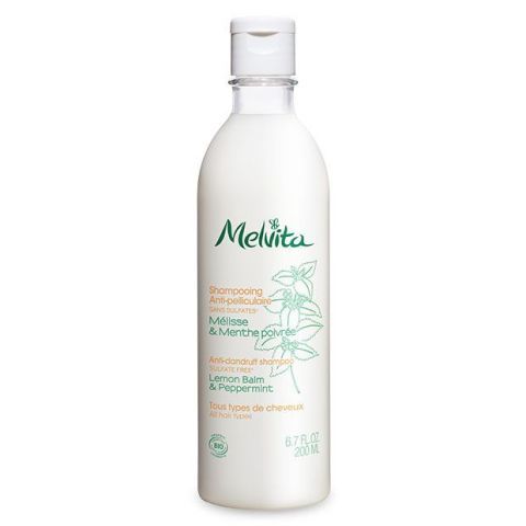 SHAMPOOING ANTIPELLICULAIRE