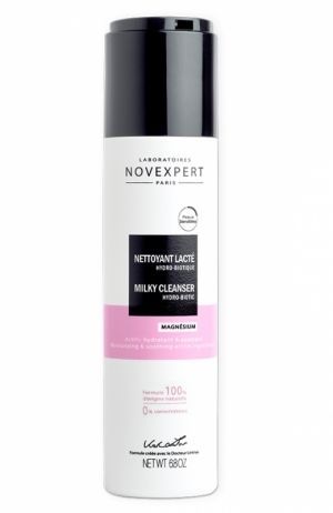 LE NETTOYANT LACTÉ HYDRO-BIOTIQUE