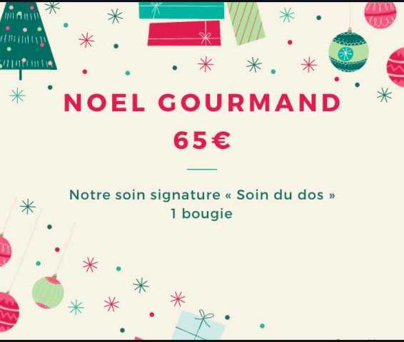 Nol gourmand 