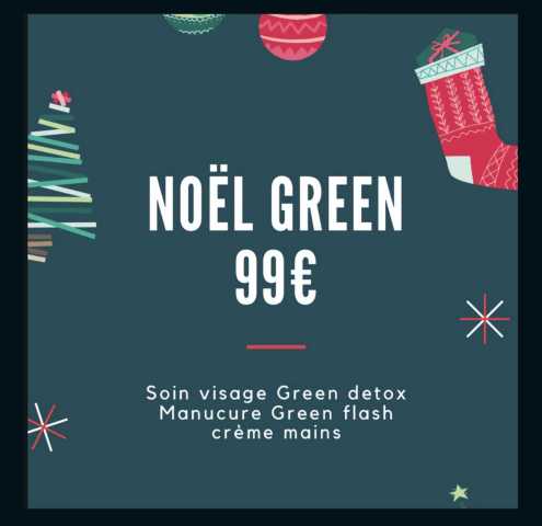 Nol Green 