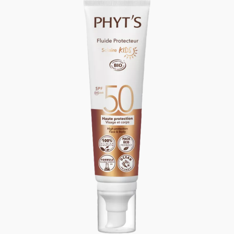 Solaire phyts SPF 50 kids 100ml