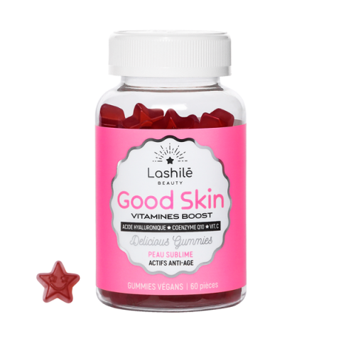 Lashil beauty - Good Skin