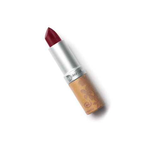 ROUGE  LVRES MAT 121 ROSE BRIQUE