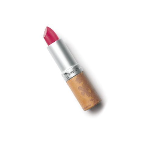 ROUGE  LVRES NATUREL MAT 123 ROSE VIF