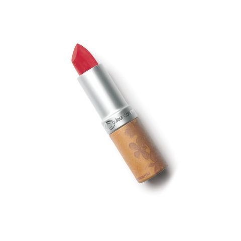 ROUGE  LVRES NATUREL MAT 125 ROUGE FEU