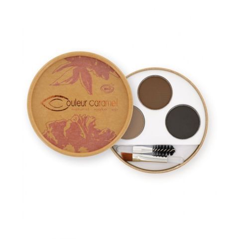 KIT SOURCILS 29 BRUNE