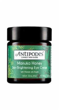 Manuka honey Contour des yeux rvlateur d'clat