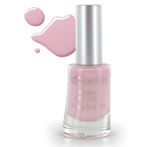 VERNIS  ONGLES 68 ROSE LGER