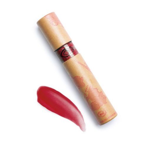 GLOSS 805 ROUGE FRAMBOISE NACR