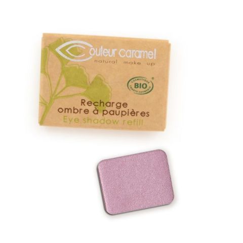 RECHARGE OMBRE  PAUPIRE NACRE 41 MAUVE