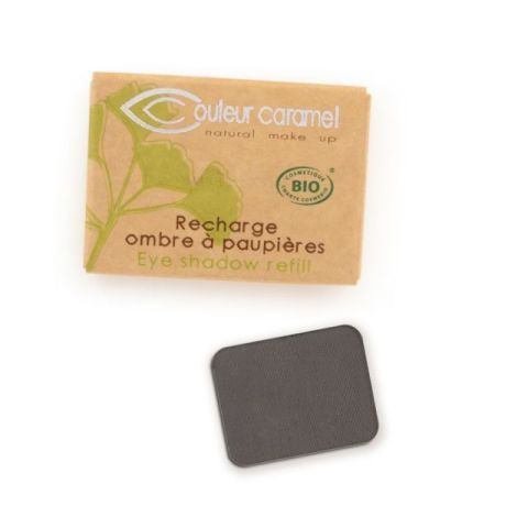 RECHARGE OMBRE  PAUPIRES MATE 74 GRIS ANTHRACITE