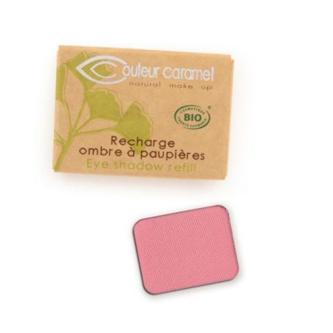 RECHARGE OMBRE  PAUPIRES MATE 150 CLAT DE ROSE MAT