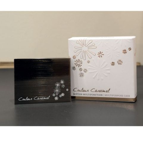 BOTIER MULTIFONCTION - POUDRES COMPACTES