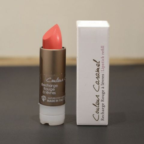 RECHARGE ROUGE  LVRES NATUREL 53 ROSE POP