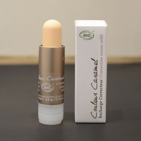 RECHARGE CORRECTEUR DE CERNES 21 BEIGE CLAIR