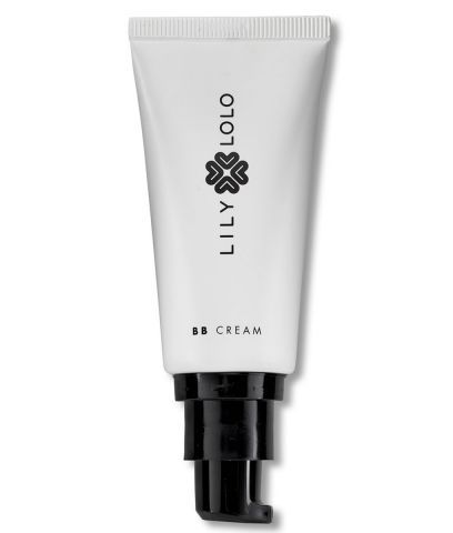 Lily Lolo BB Cream  light