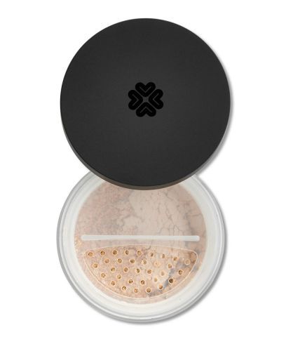 Enlumineur de Teint Lily Lolo  Star Dust