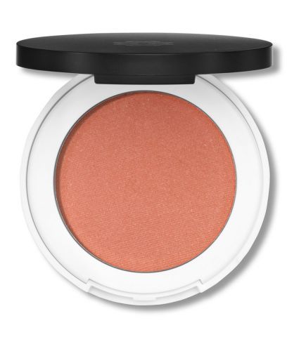 Blush Minral compact Lily Lolo Just Peachy