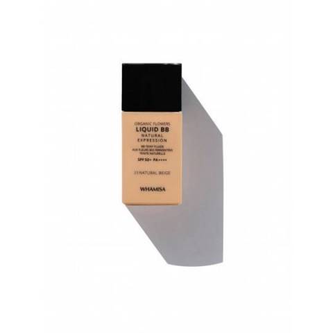 BB crme liquide SPF50 - 23 Natural beige