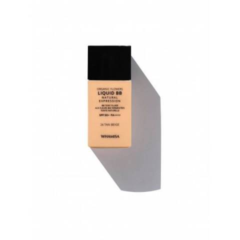 BB crme liquide SPF50 - 26 Beige dor