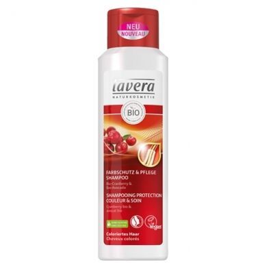 LAVERA Shampooing protection couleur & soin - 250ml