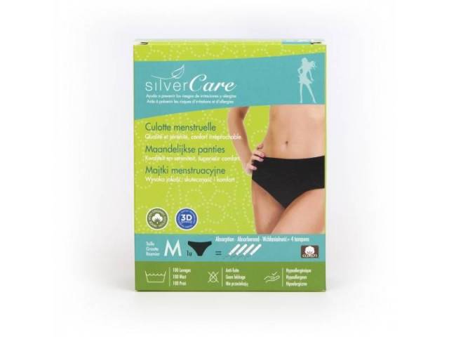 silvercare culotte M