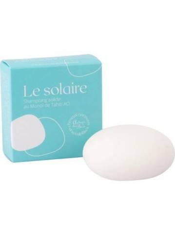 Shampooing conditionneur Monoi - Autours du bain