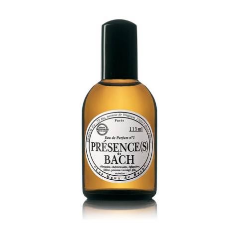 Eau de parfum Elixirsetco - Prsence de Bach 30ml