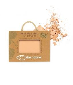 Teint de soleil 20 beige nacre