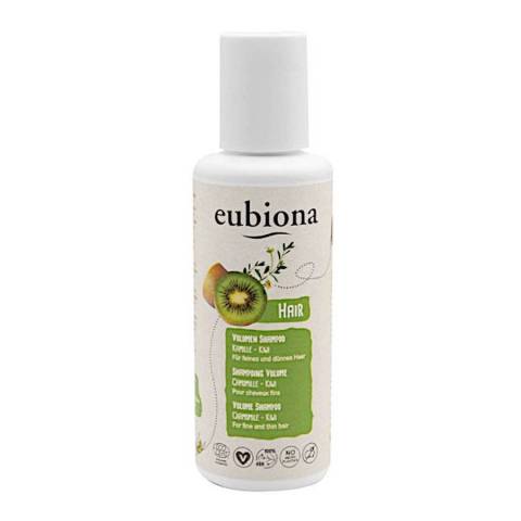 Shampoing volume Kiwi Camomille 200ml