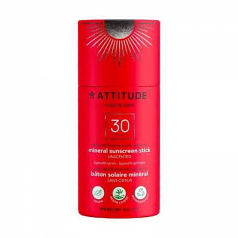 Bton solaire SPF30 - Non parfum