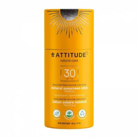 Bton solaire SPF30 - Tropical