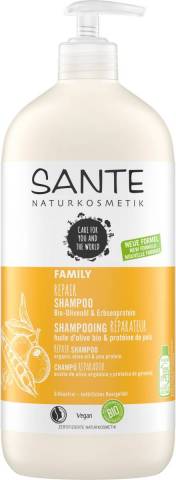 SANTE SHAMPOOING REPARATEUR 950ML