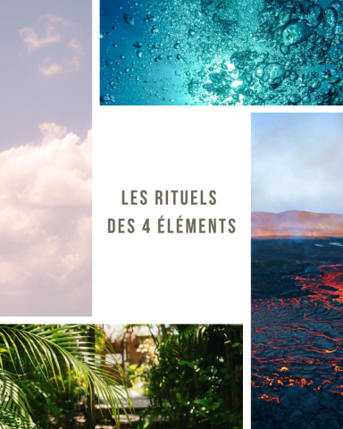 Escapade sensorielle 50 min