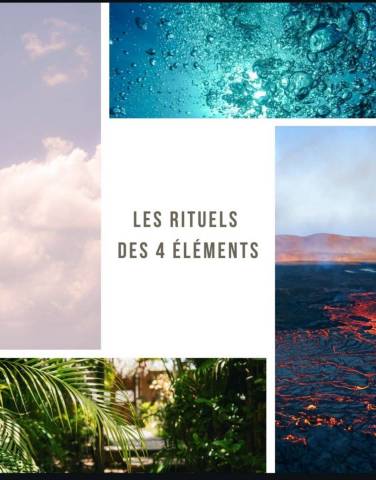 Escapade sensorielle 70 min