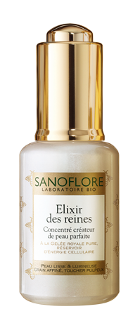 Elixir des reines 30 ml