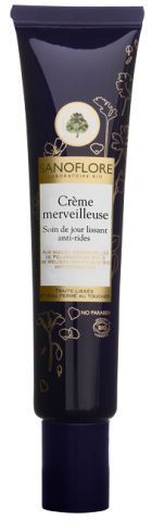 Crme Merveilleuse 