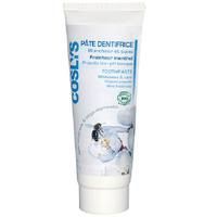 Coslys pte dentifrice blancheur et soins 75 ml