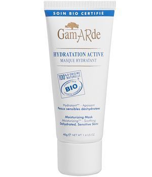 Gamarde masque hydratant 40 g