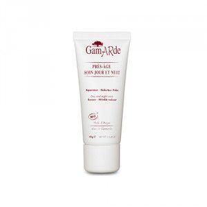 Gamarde soin crme jour et nuit Rparateur peaux matures 40 g  