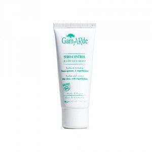Gamarde sbo control fluide quilibrant purifie et normalise 40 g 